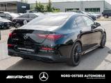 Mercedes-Benz CLA 200 AMG COUPÉ MBUX NIGHT LED ADV.+ - Mercedes-Benz CLA 200 aus 2025