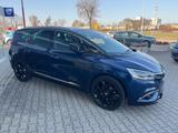 Renault Scenic IV Grand Black Edition BOSE LED DAB - Renault Scenic mit Panoramadach