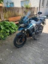Triumph Tiger 1200 XCA - TRIUMPH TIGER XCA