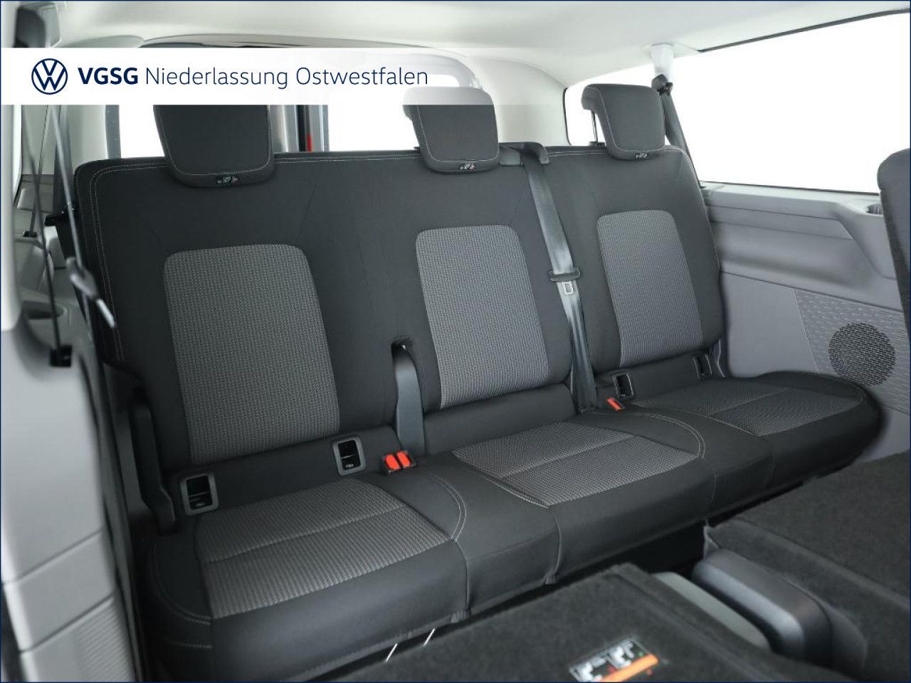 Volkswagen T7 Caravelle - Bild 16