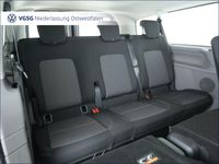 Volkswagen T7 Caravelle - Vorschau Bild 16