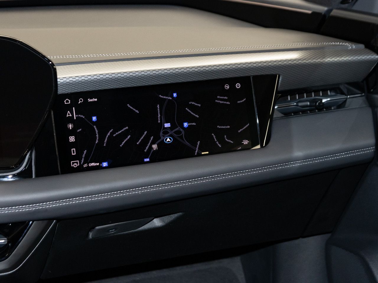 Audi A6 e-tron - Bild 21
