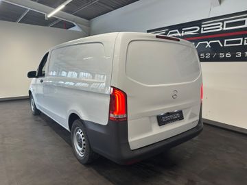 Mercedes Vito - 4