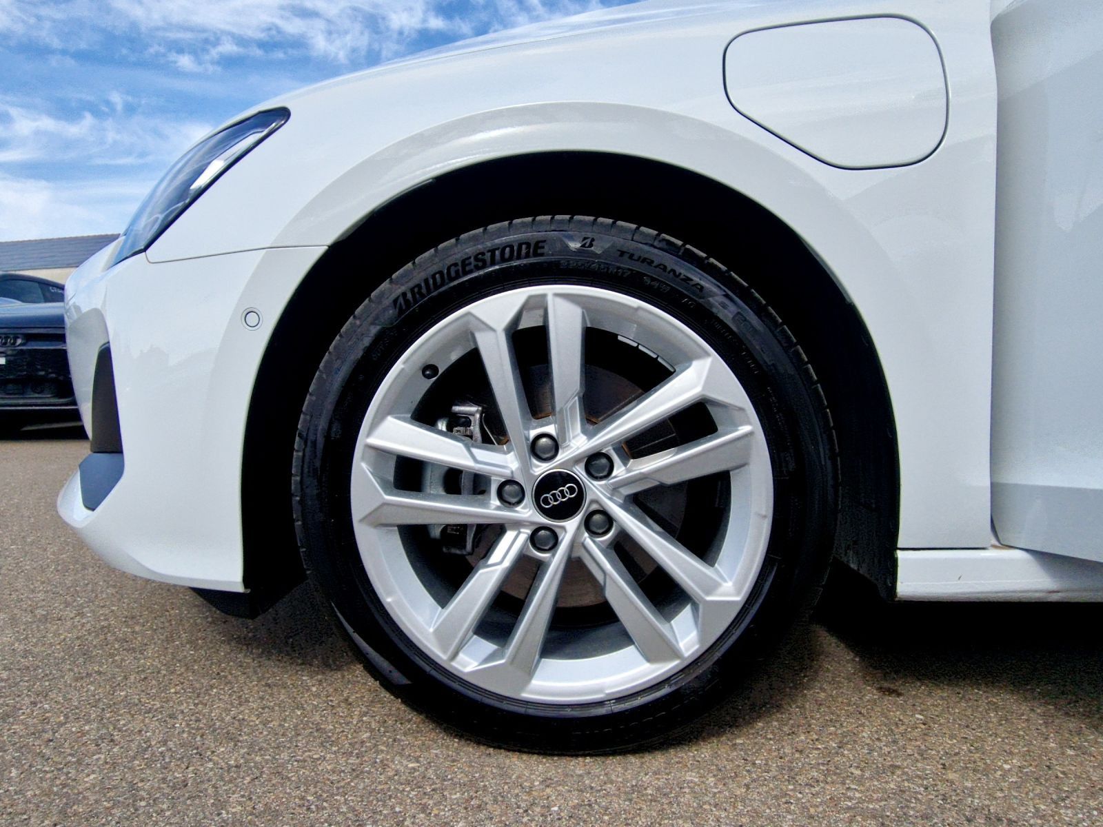 Audi A3 - Bild 12