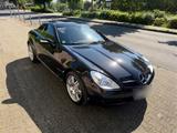 Mercedes-Benz SLK 200 KOMPRESSOR  - Brabus 17 Zoll - Mercedes-Benz SLK Brabus