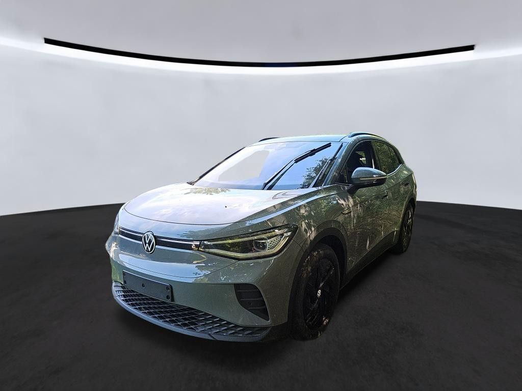 Volkswagen ID.4 Pro Performance 150 kW Max*WP*PANO*360*HuD imagem 2