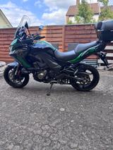 Kawasaki Versys 1000 SE Grand Tourer