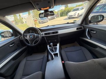 BMW 318 - 10