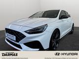 Hyundai i30N Performance 2.0 TGDI DCT Navi LED Garantie - Hyundai i30 mit Benzin-Antrieb: Kleinwagen, Automatik