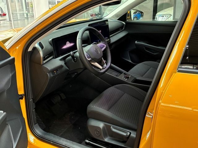 Volkswagen T-Roc - Bild 7