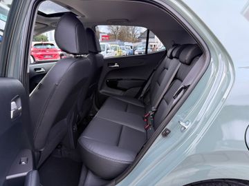 Kia Picanto 1.2 GT-Line Launch Edition GD LED NAV