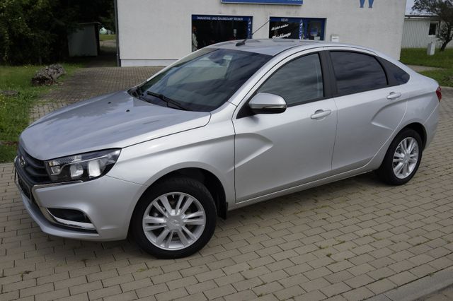 Lada Vesta*1.6*Norma*Klima*Temp*Sitzheizung*