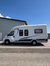 Fiat Hobby Toskana D 600 FL - Fiat 600d