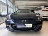 Mazda MX-5 Exclusive-Line 2.0 184 PS*DAS*Leder*Kamera* - Mazda MX-5 Exclusive-Line mit Benzin-Antrieb