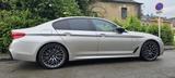 BMW 550D G30 - BMW 550 mit Diesel-Antrieb