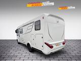 HYMER / ERIBA / HYMERCAR Exsis-i Pure 580 UVP: 121800 - HYMER / ERIBA Exsis