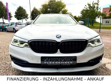 BMW 520 - 2