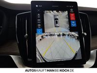 Volvo XC90 - Vorschau Bild 19