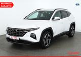 Hyundai Tucson 1.6 T-GDI PHEV 4WD Trend LED Navi Kamera - Hyundai TUCSON mit Hybrid-Antrieb