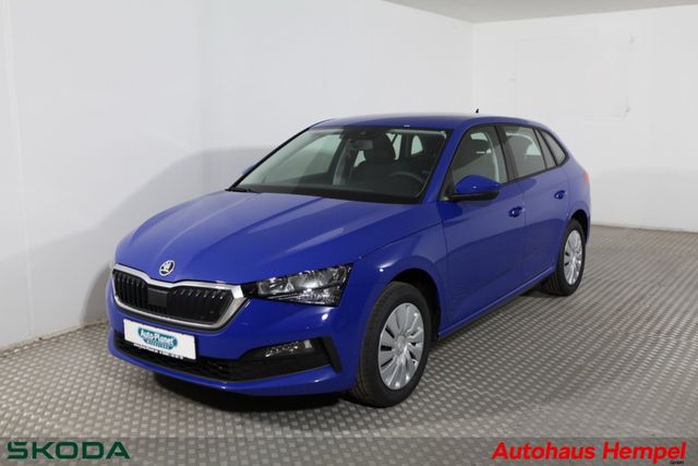 Skoda Scala 1.0 TSI Cool Plus *DAB*LED*PDC*SHZ*