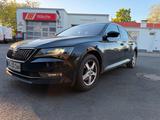 Skoda Superb 2.0 TSI 162kW DSG Style Style