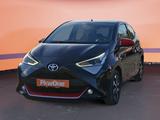 Toyota Aygo #X-Play #X-Look #X-Business #Kamera #Klima - Toyota Aygo (X) Business Gebrauchtwagen