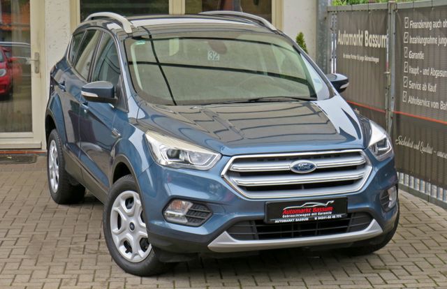 Ford Kuga Cool & Connect Keyless | Navi | PDC | Shz.