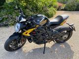 MV Agusta Brutale 800 Dragster RR - MV Augusta Dragster 800RR