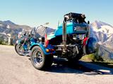 Boom Highway - BOOM TRIKE