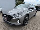 Hyundai i20 Edition 30 Mild-Hybrid*ACC*Klima* - Hyundai i20 in Mönchengladbach