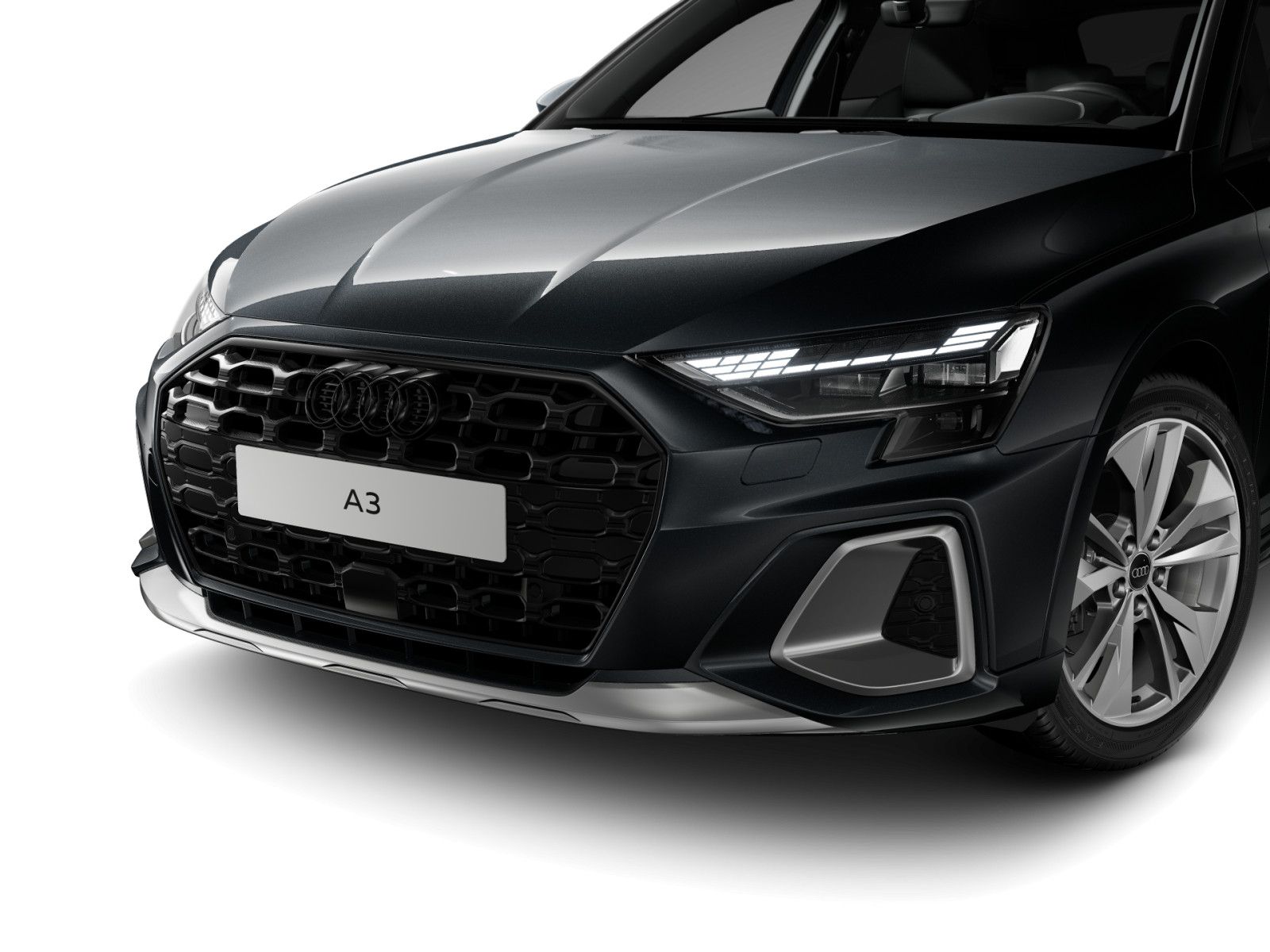 Audi A3 - Bild 7