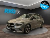Mercedes-Benz B 200 d PROGRESSIVE NIGHT DISTRONIC KEYLESS NAVI
