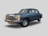 Mercedes-Benz 280E - Mercedes-Benz 280: 280e