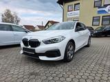 BMW 116 1 Limousine 116 i Advantage / TÜV NEU - BMW 116: 116i Advantage