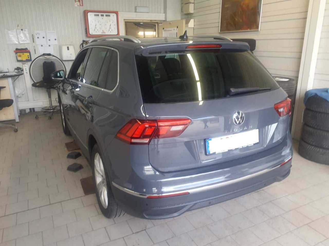 Volkswagen Tiguan - Bild 3