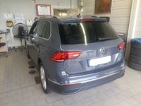Volkswagen Tiguan - Vorschau Bild 3