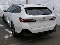 BMW 520 - Vorschau Bild 4