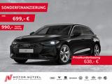 Audi A5 Avant 40 TDI S-TR LED+NAV+APP+ACC+SHZ+PDC+RFK - Audi Gebrauchtwagen in Leverkusen