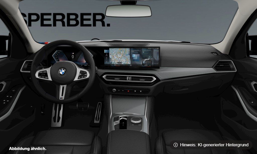 BMW M340i - Bild 3