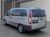 Mercedes-Benz Vito Kombi 116 CDI lang Wagen Nr 016 - Mercedes-Benz: W