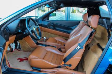 صورة 10 لـ 1995 Ferrari 348