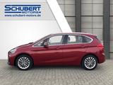 BMW 218 i Active Tourer Luxury Line LED Navi PA - gebrauchte BMW 218 aus dem Jahr 2019