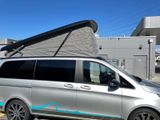 Mercedes-Benz Marco Polo Horizon V300 4x4 MBUX AHK - Mercedes-Benz Allradantrieb