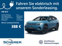 Volkswagen ID.4 - Vorschau Bild 1