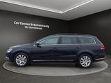 Volkswagen Passat Variant 2.0 TDI Navi+PDC+AHK - gebrauchte VW Passat Variant aus dem Jahr 2013