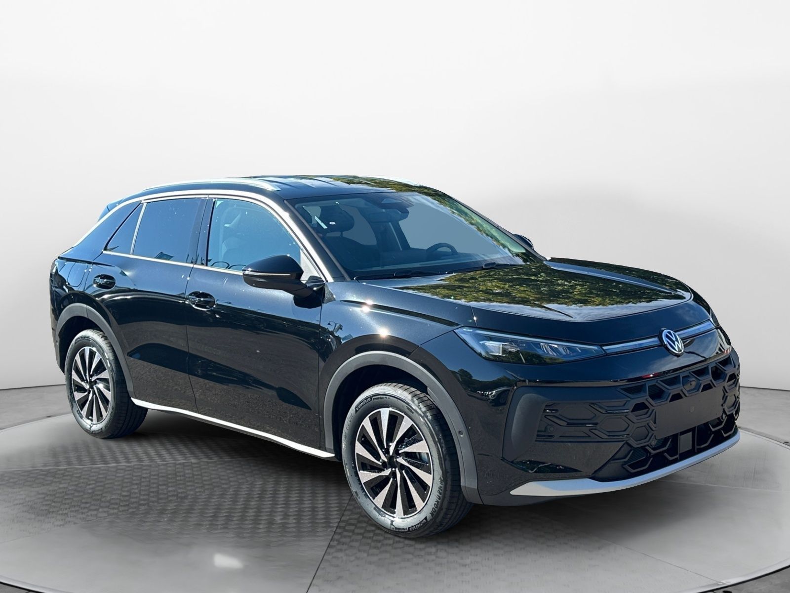 Volkswagen T-Roc - Bild 5