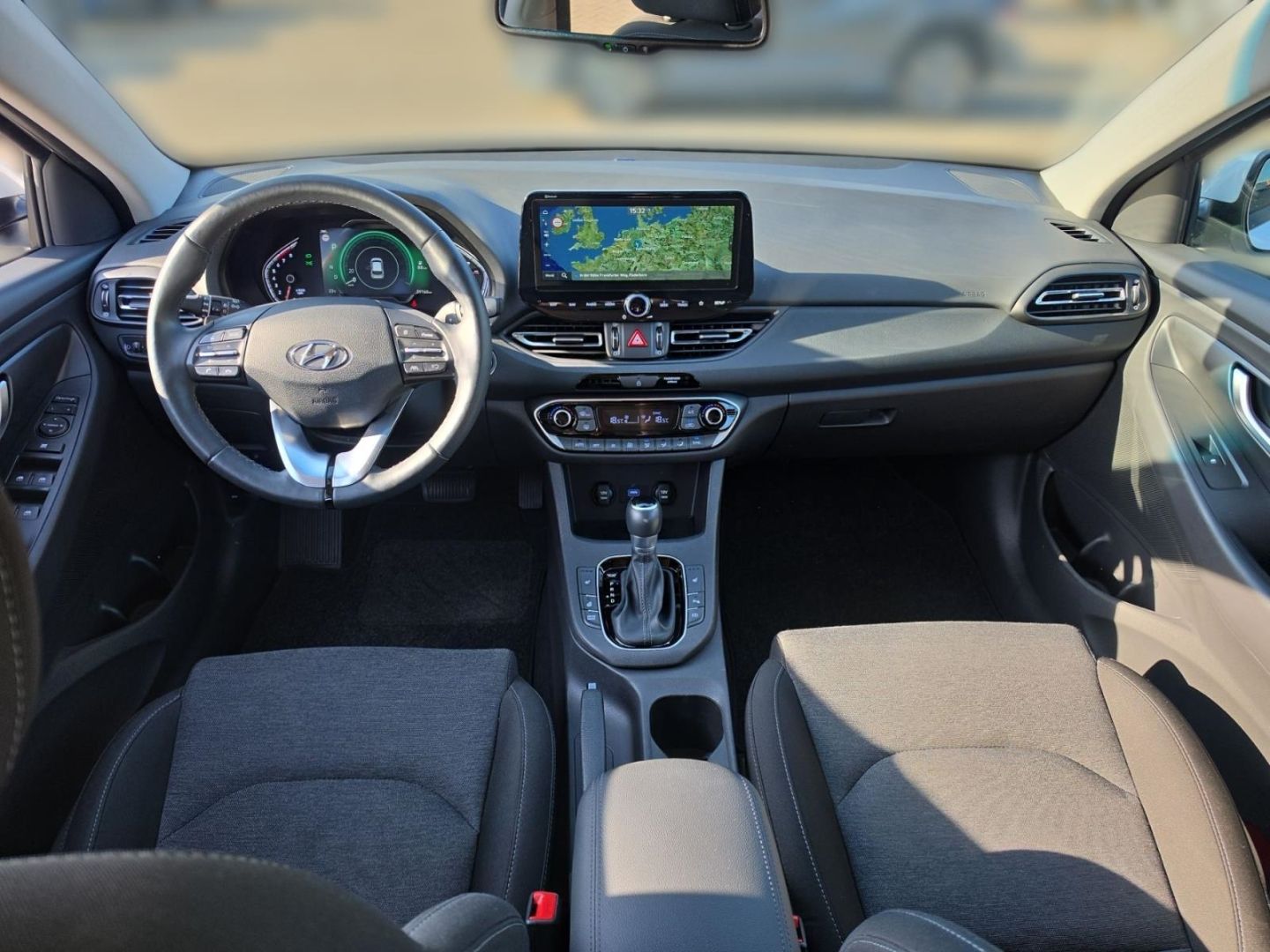 Hyundai i30 – Bild 11