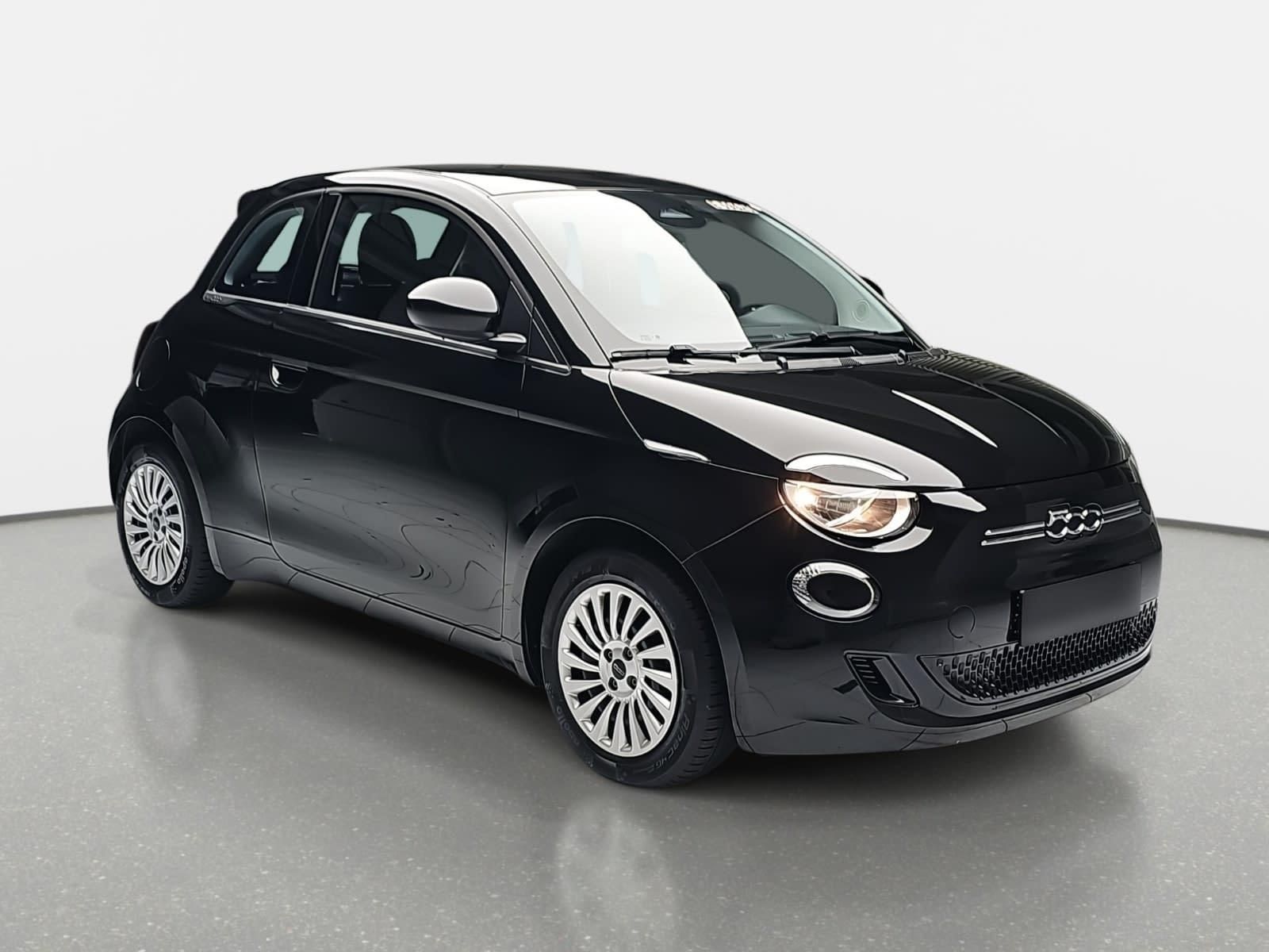 Fiat 500e - Bild 3