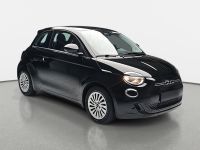 Fiat 500e - Vorschau Bild 3