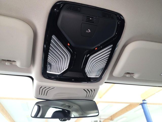 X3 xDrive20i xLine AHK Navi ParkAssist HUD